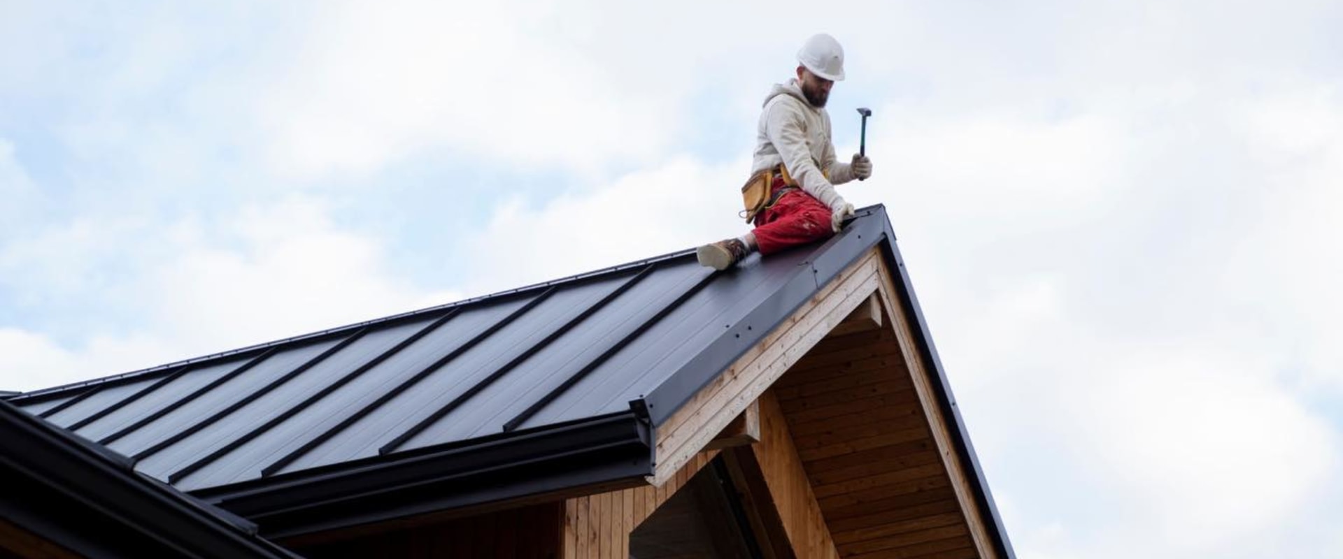 DIY Roof Maintenance Tips: A Comprehensive Guide for Homeowners