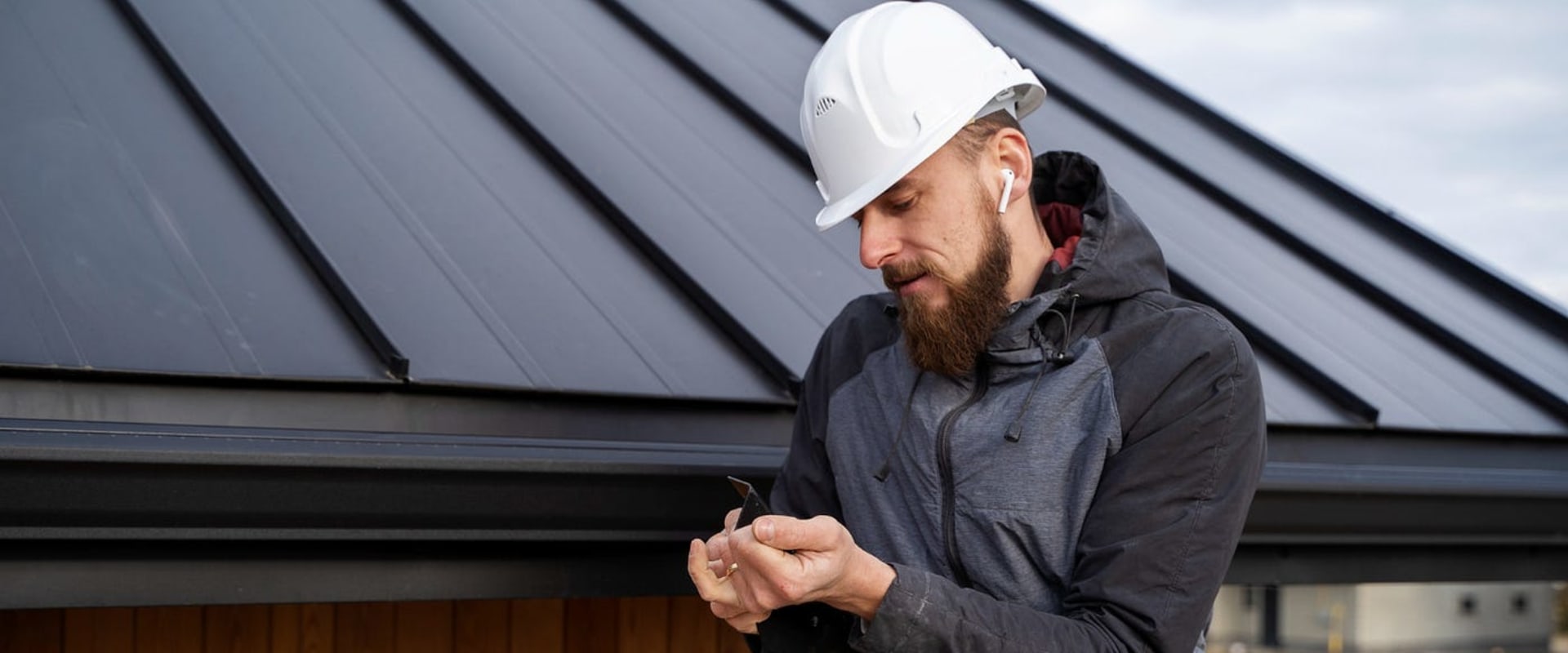 The Importance of Regular Roof Inspections for Your Home or Building