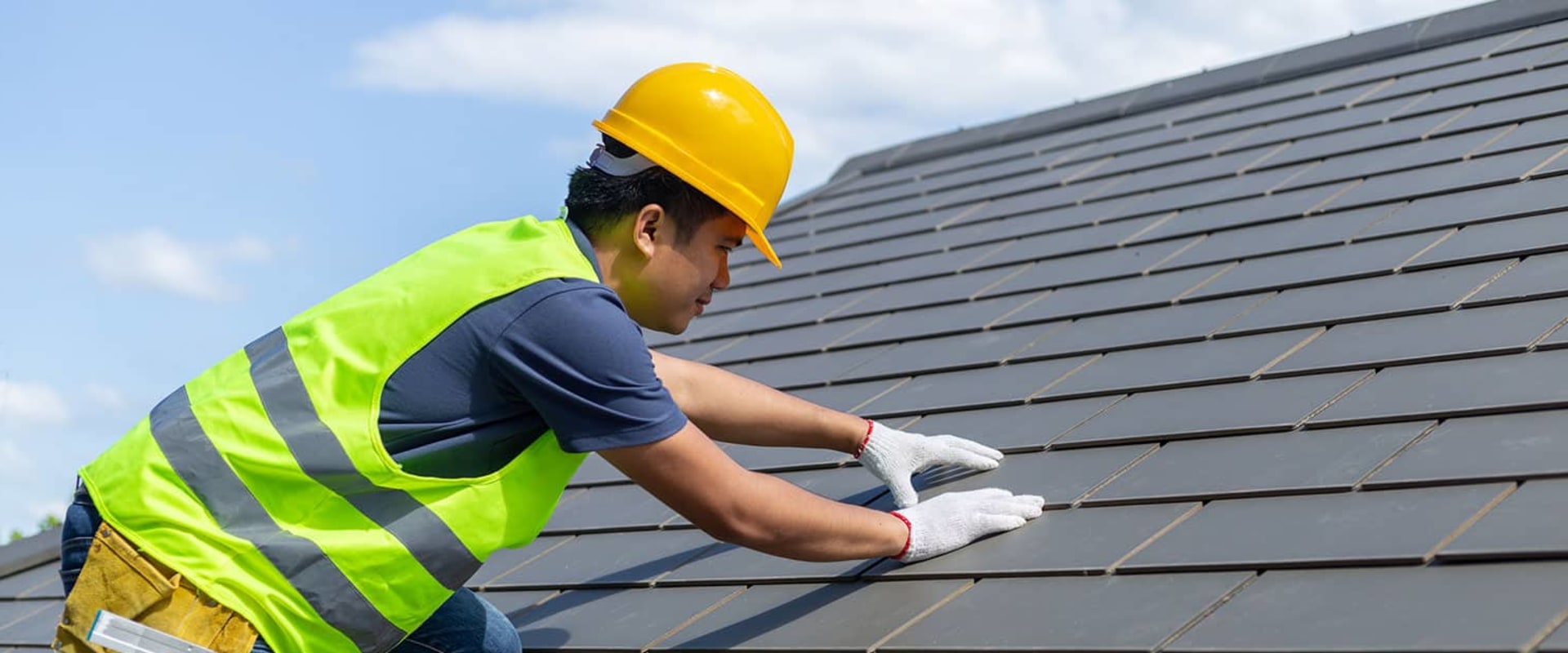 Questions to Ask When Hiring a Roofing Contractor