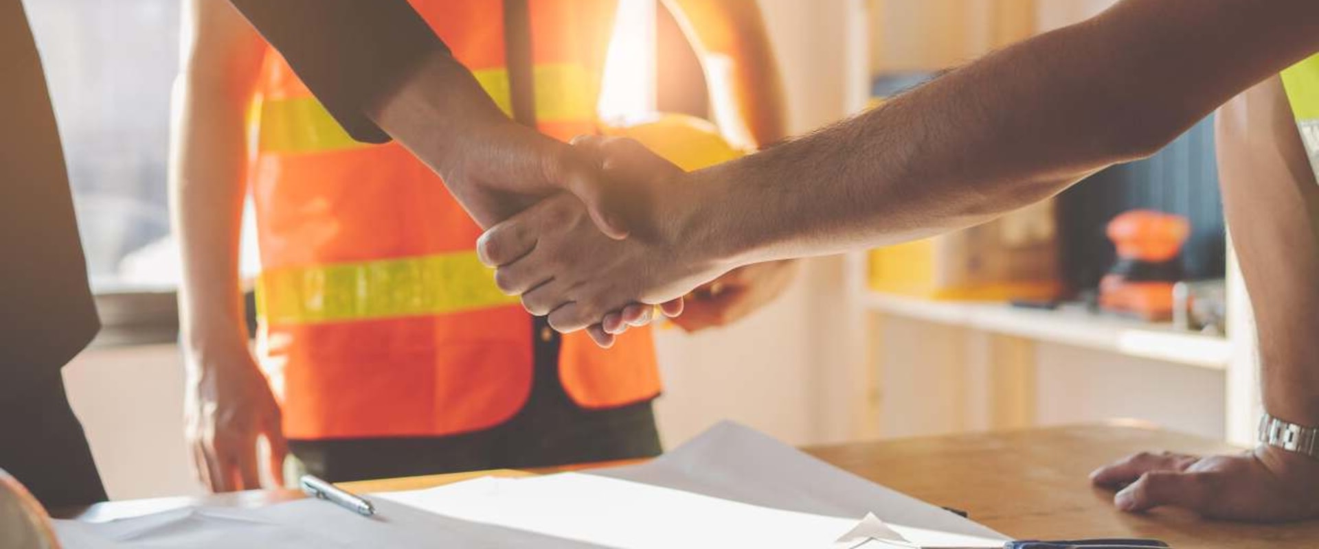 Tips for Comparing Quotes from Different Contractors