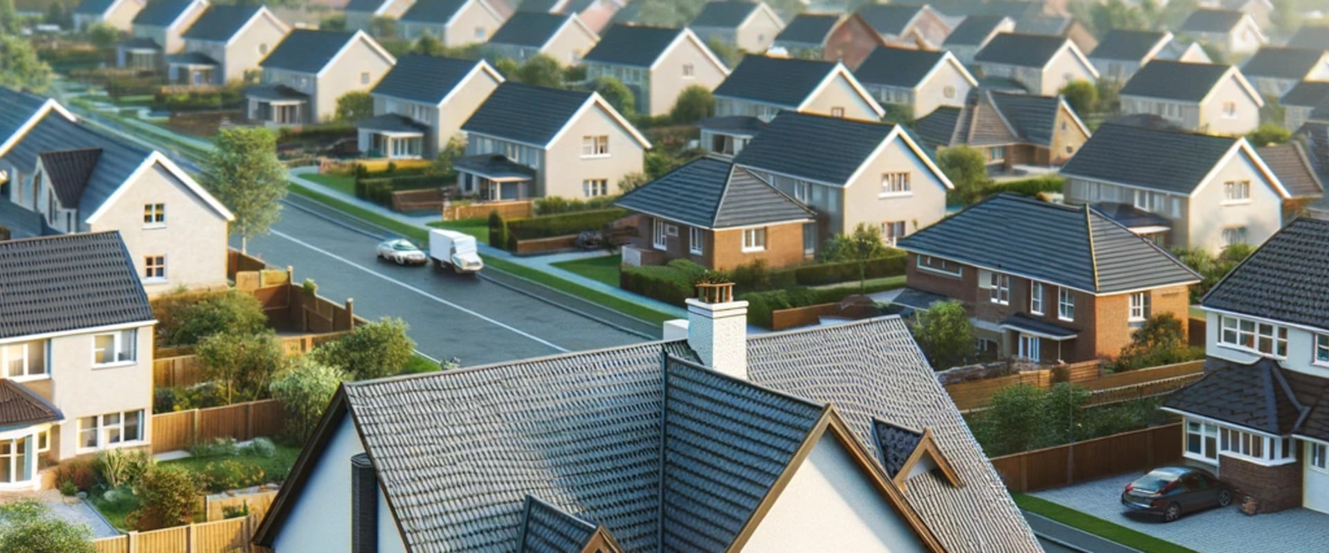 Choosing the Right Roofing Contractor: A Guide for Homeowners