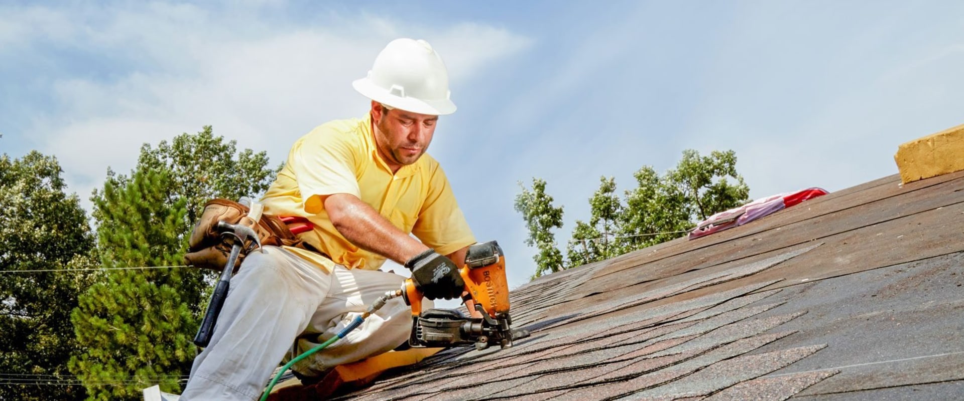 Basic Roof Maintenance Tasks for Homeowners: A DIY Guide