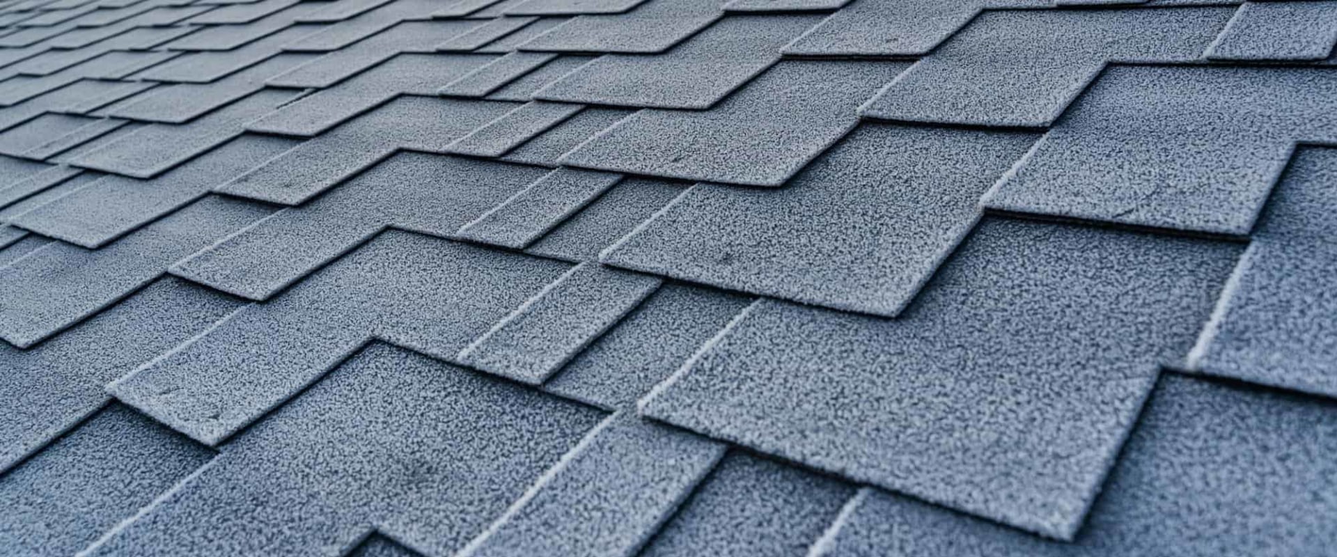 Types of Pitched Roofing Materials