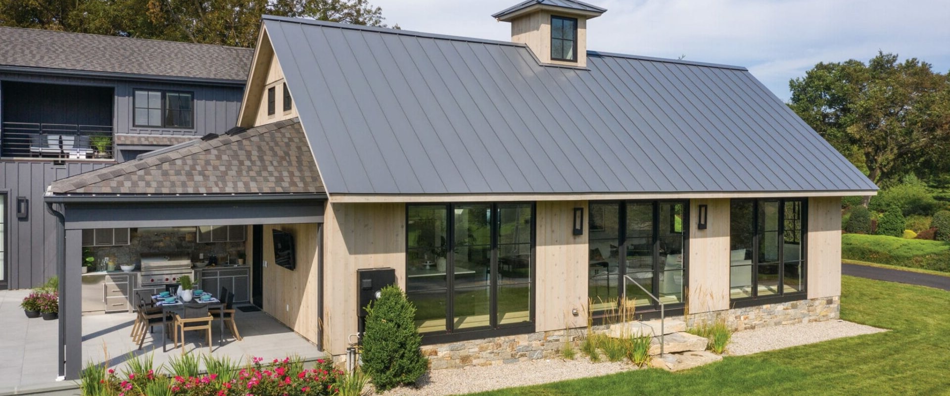 Long-Term Cost Savings with Metal Roofing