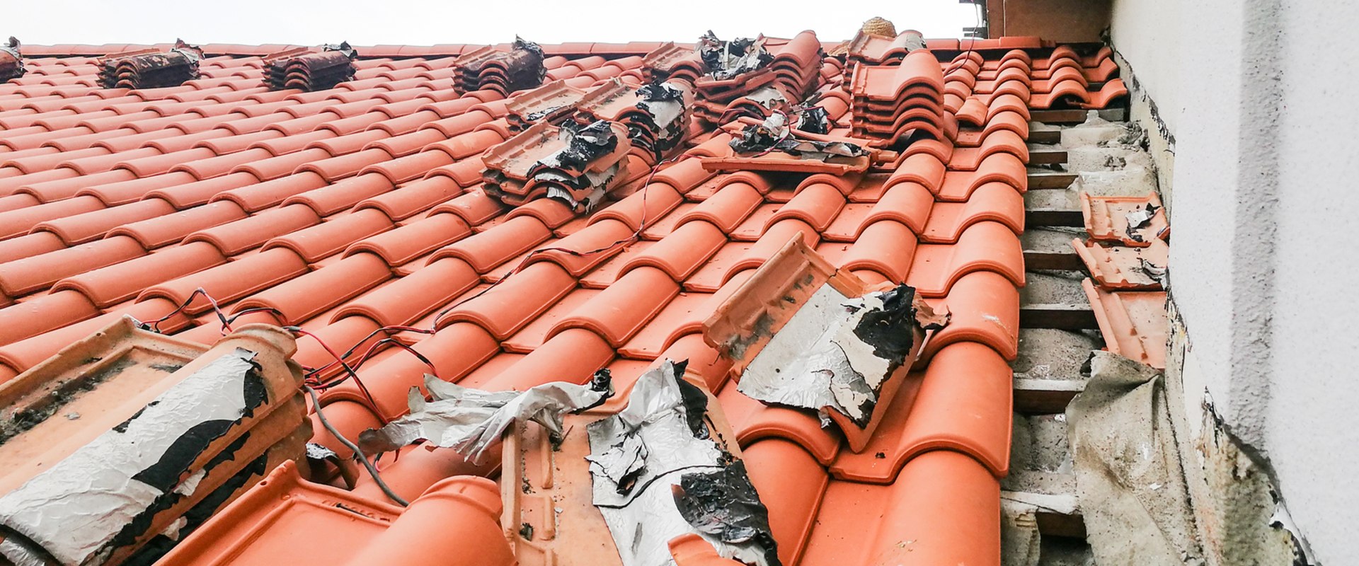 Factors That Affect the Cost of Roof Replacement