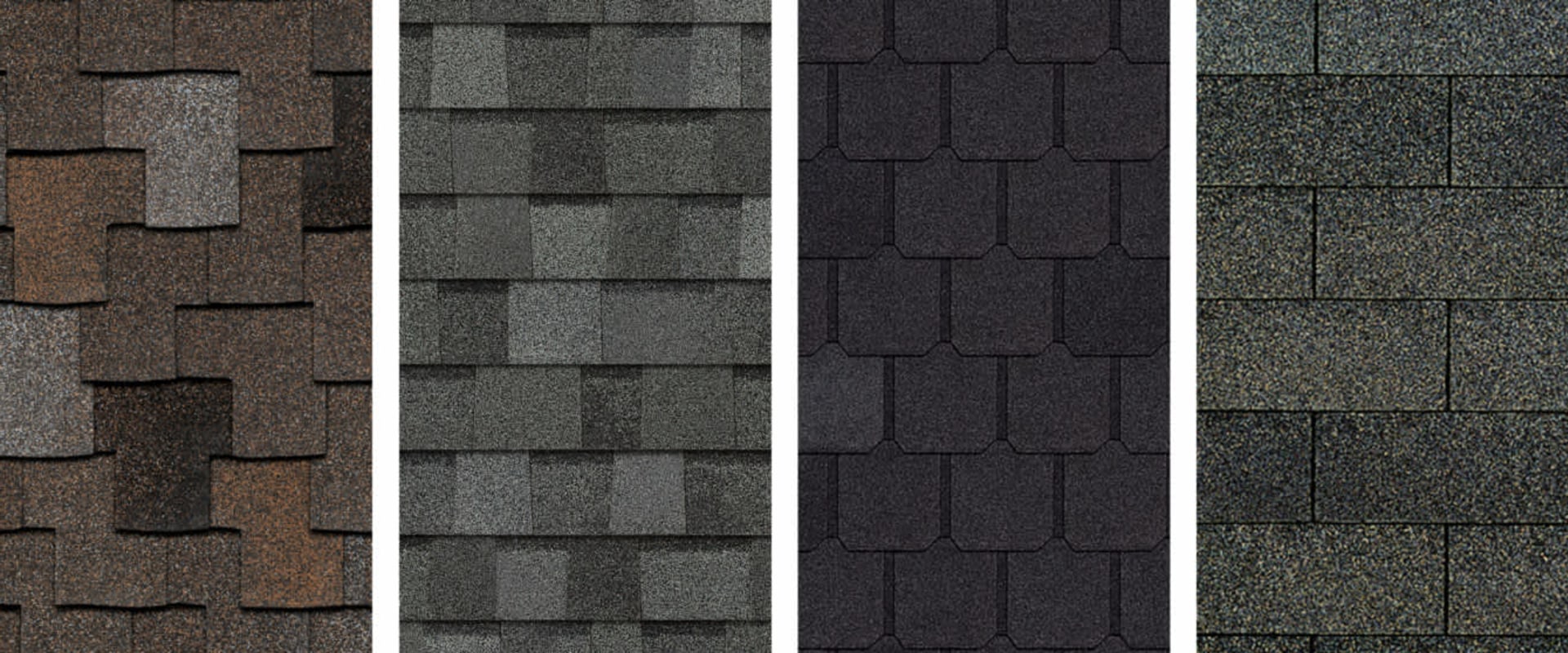 Types of Asphalt Shingles: A Complete Guide