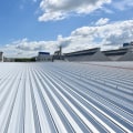 The Top Benefits of Metal Roofing for Commercial Properties