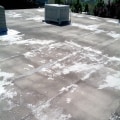 Common Commercial Roofing Problems: What You Need to Know