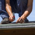 When to Hire a Professional for Roof Repairs