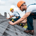 Understanding Contract and Payment Terms for Roofing and Construction Projects