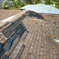 Signs that it's time to replace your roof