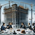 Handling Disputes and Issues During a Project: A Comprehensive Guide for Home and Building Owners