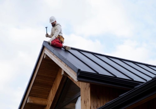 DIY Roof Maintenance Tips: A Comprehensive Guide for Homeowners
