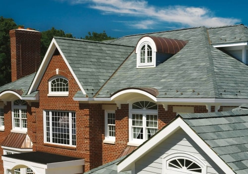 Considerations for Pitched Roof Installation