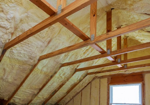 The Impact of Poor Attic Insulation on Roof Longevity