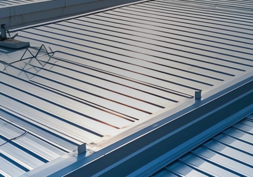 When to Repair vs. Replace Your Commercial Roof: A Comprehensive Guide
