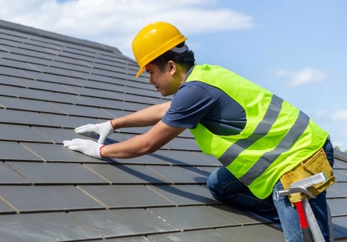 Questions to Ask When Hiring a Roofing Contractor