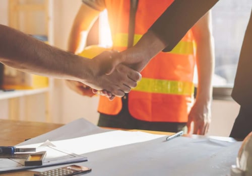 Tips for Comparing Quotes from Different Contractors