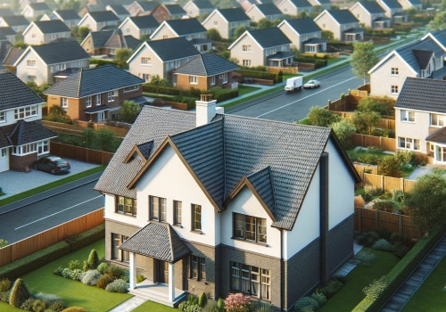 Choosing the Right Roofing Contractor: A Guide for Homeowners