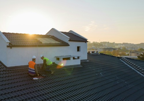 Licensing and Insurance Requirements for Roofing Contractors