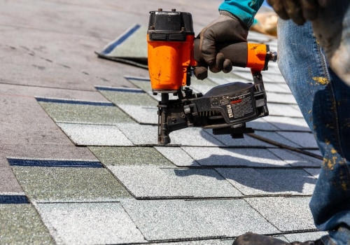Equipment and Tools for DIY Roof Maintenance: A Comprehensive Guide