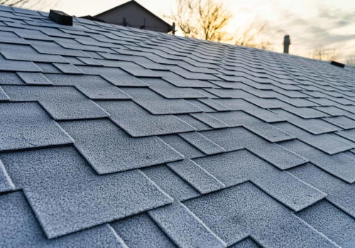 Types of Pitched Roofing Materials