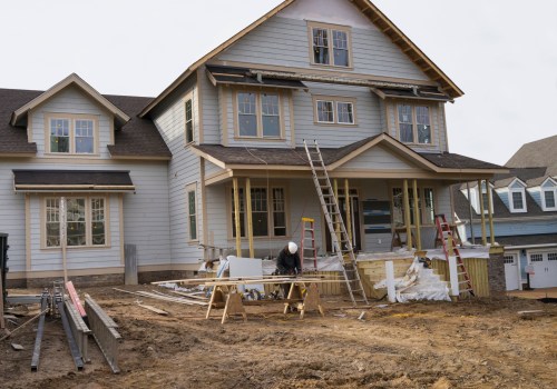 Red Flags to Watch Out for When Choosing a Contractor
