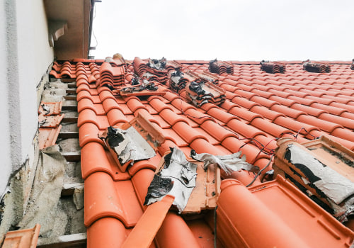 Factors That Affect the Cost of Roof Replacement