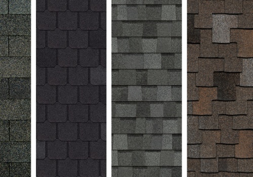 Types of Asphalt Shingles: A Complete Guide