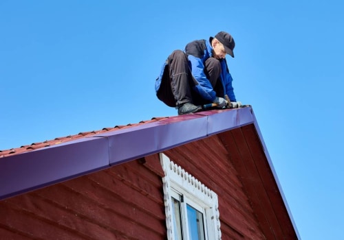 Costs and Considerations for Professional Roof Maintenance