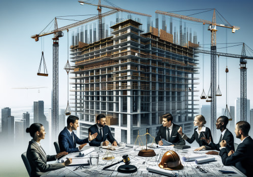 Handling Disputes and Issues During a Project: A Comprehensive Guide for Home and Building Owners